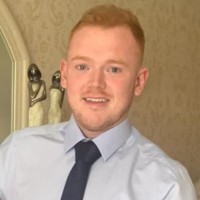 Seán Rice