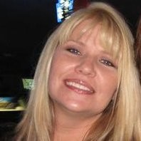 Alisha Coward