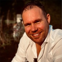 Tim De Coster