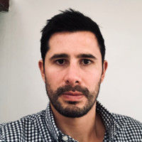 Nicolas Suarez