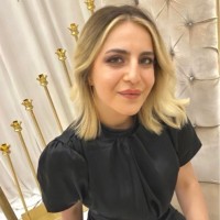 Ayşenur Durmuş