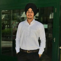 Jaswinder Sidhu