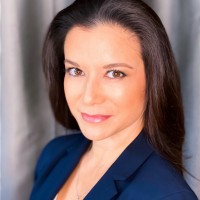 Victoria Malinchak, Pmp