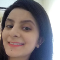 Nasima Haider