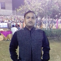 Rajender Bansal