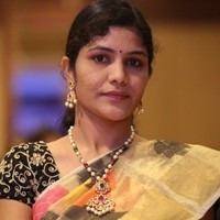 Swapna Ponnam