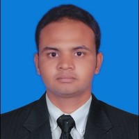 Taher Ali Mohd