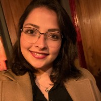 Sarai Arango Giraldo