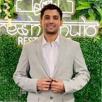 Surendra Subedi