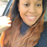 Janasia Walker