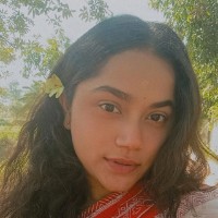 Bhumika Sagvekar