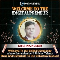 Krishna Kumar Mahapatro