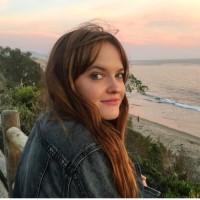 Madeline Benton