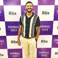 Sahil Suri