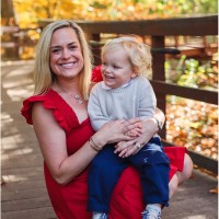 Katherine Reece