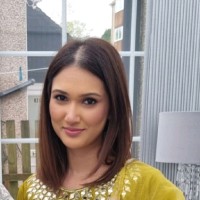 Sahyeeda Saleem