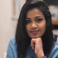 Shruthi Anil