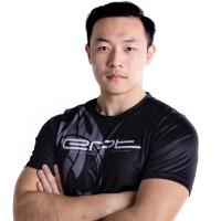 Jackey chan