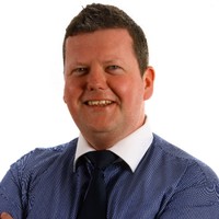 Ciaran Maxwell