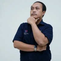 Muhammad Afrikzi Ardi S.E.