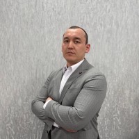 Abror Usmonov