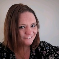 Bridget Smallmon