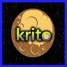 Krito undefined