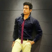 Sumit Bhattacharya