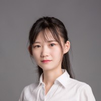 Joy Jiang