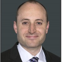 Jonathan Rosner