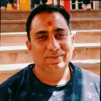 Mayank Rallan