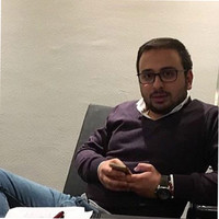 Hüseyin Egemen Tatlıcan