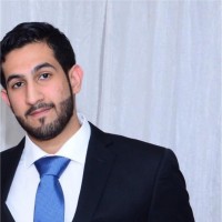 Mohammed Al Mubarak
