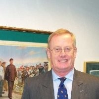 Christopher Hammerbeck CB.CBE.