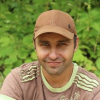 Denys Bobylev