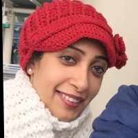 Huda Ibrahim