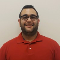 Houman Yekzaman