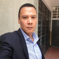 YORMAN COLMENARES