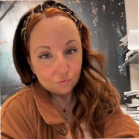 Amanda Sorrenti