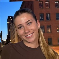 Sarah McGraw