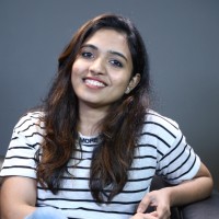 Reshma Raj N