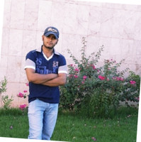 Saddam Ali
