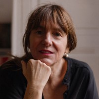 Sandrine Pannetier