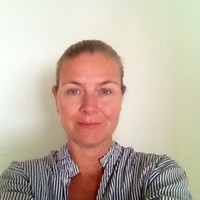 Sigrún Markúsdóttir