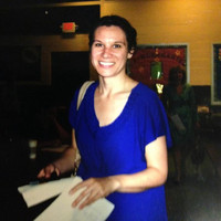Patricia Wright