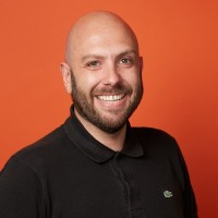 Adam Booth