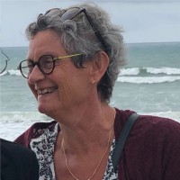 Laurence Conzade