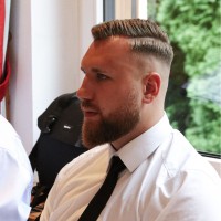 Tobias Heine