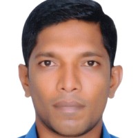 Chandrashekhar Desai