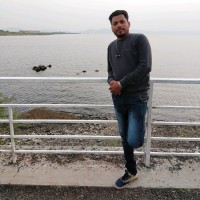 Santosh Bachhav